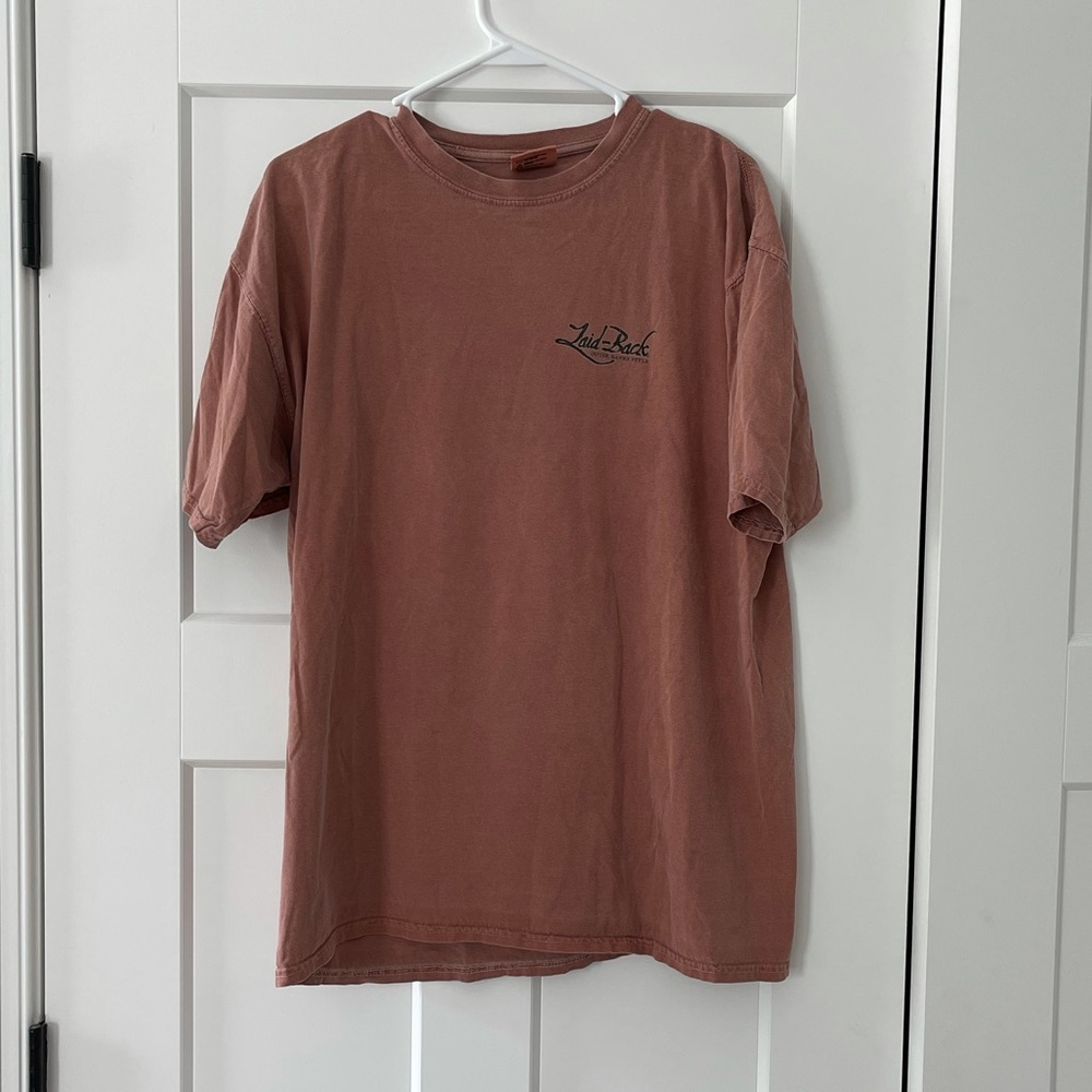 OBX T-shirt